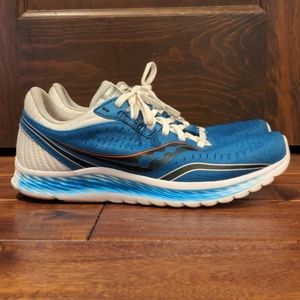 Saucony Kinvara 11 Men's